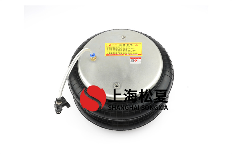 振動(dòng)試驗(yàn)儀器用橡膠減震氣囊怎么樣？