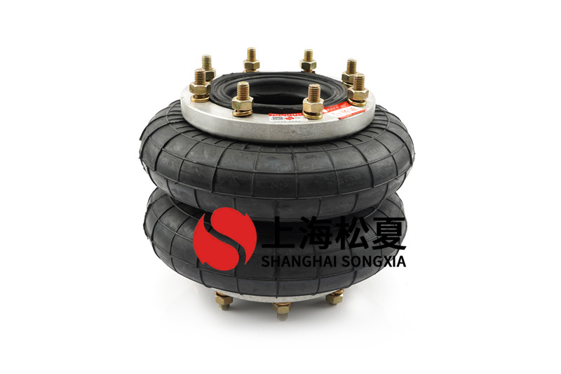 圓振動(dòng)篩用橡膠空氣減震器怎么樣？